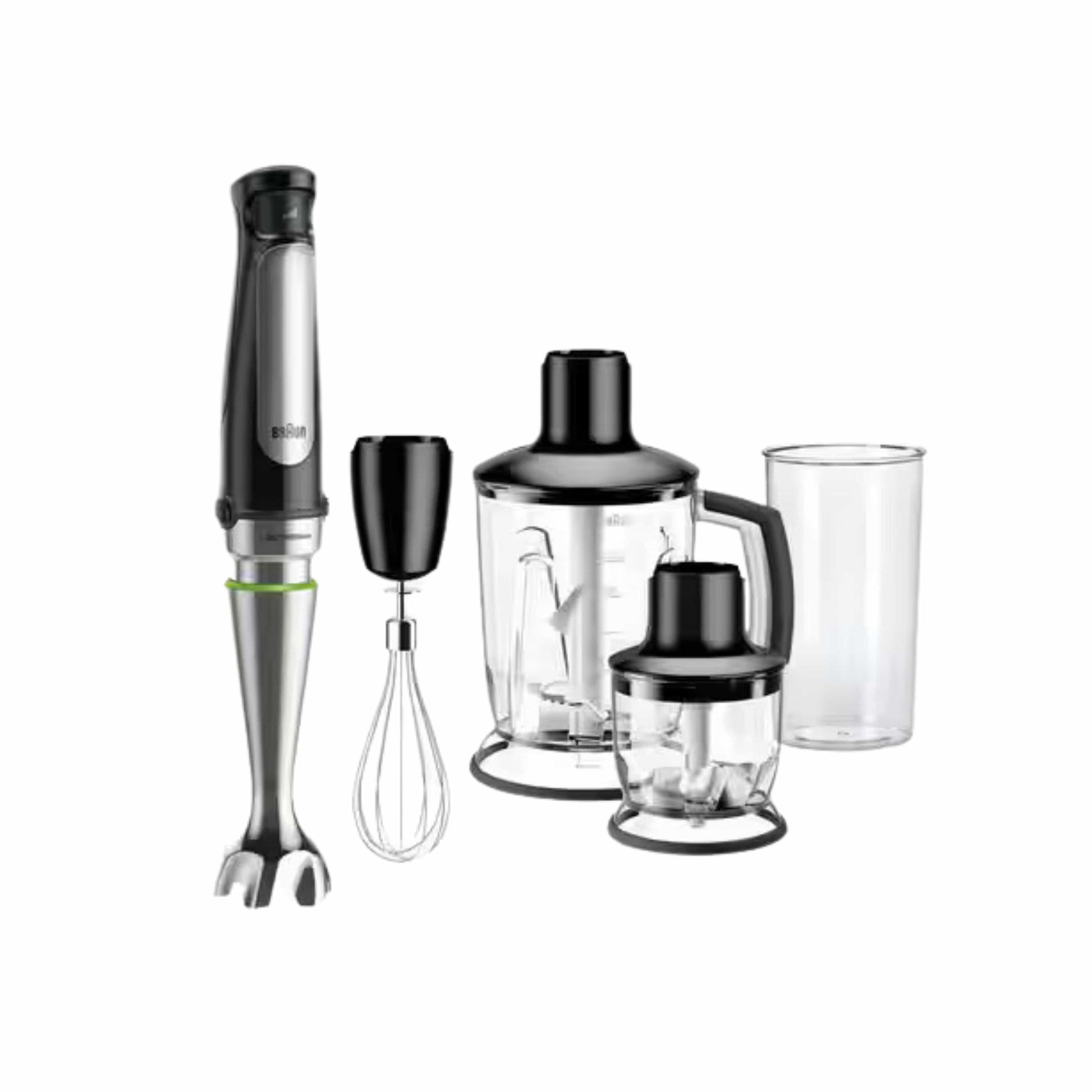 BRAUN Kitchen Appliances BRAUN - MultiQuick 7 Hand blender MQ 7045