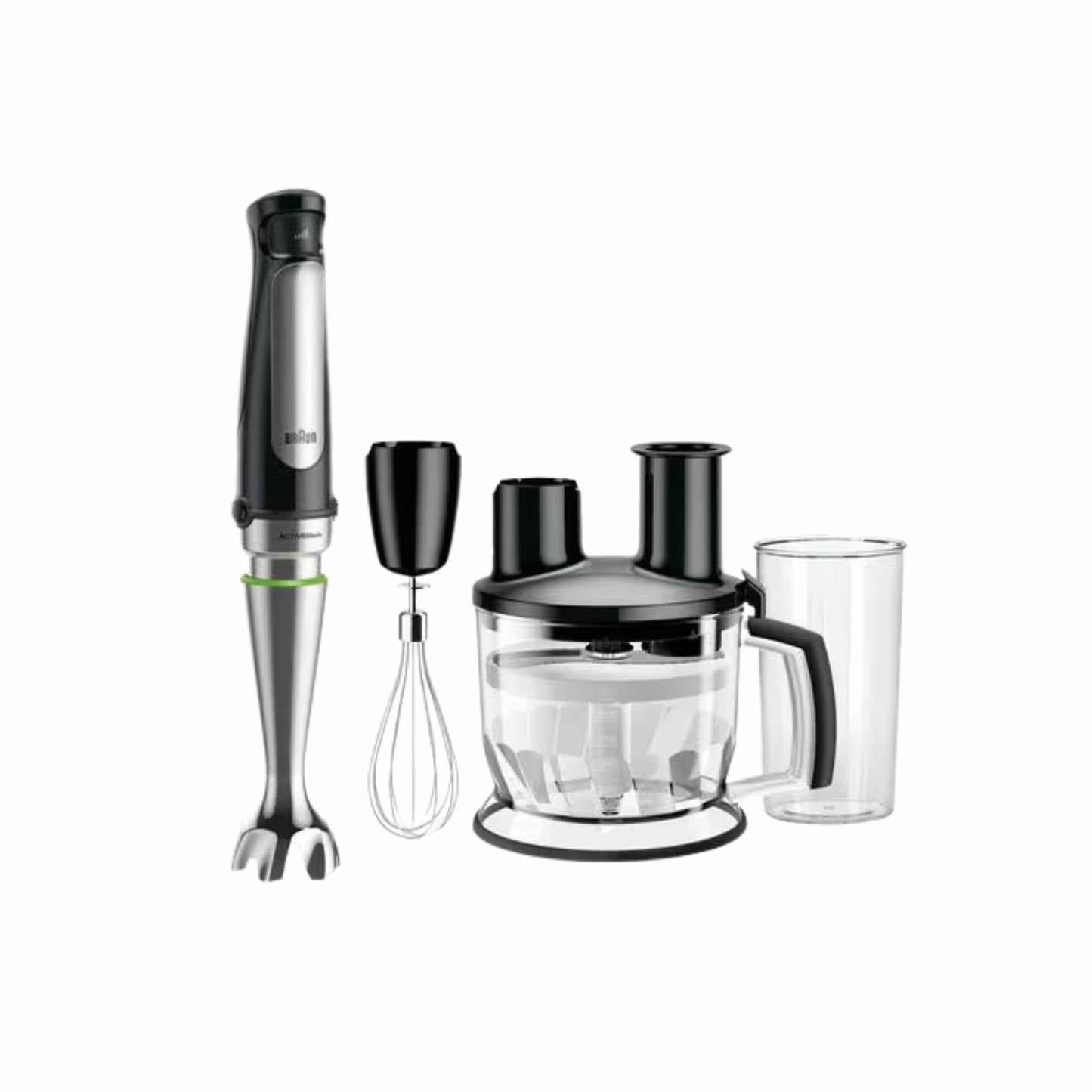 BRAUN Kitchen Appliances BRAUN - MultiQuick 7 Hand blender MQ 7075