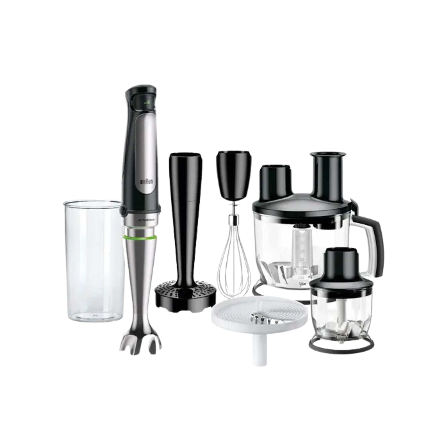 BRAUN Kitchen Appliances BRAUN - MultiQuick 7 Hand blender MQ 7087