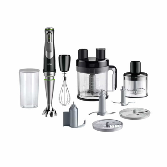 BRAUN Kitchen Appliances BRAUN - MultiQuick 9 Hand blender MQ 9195XLI