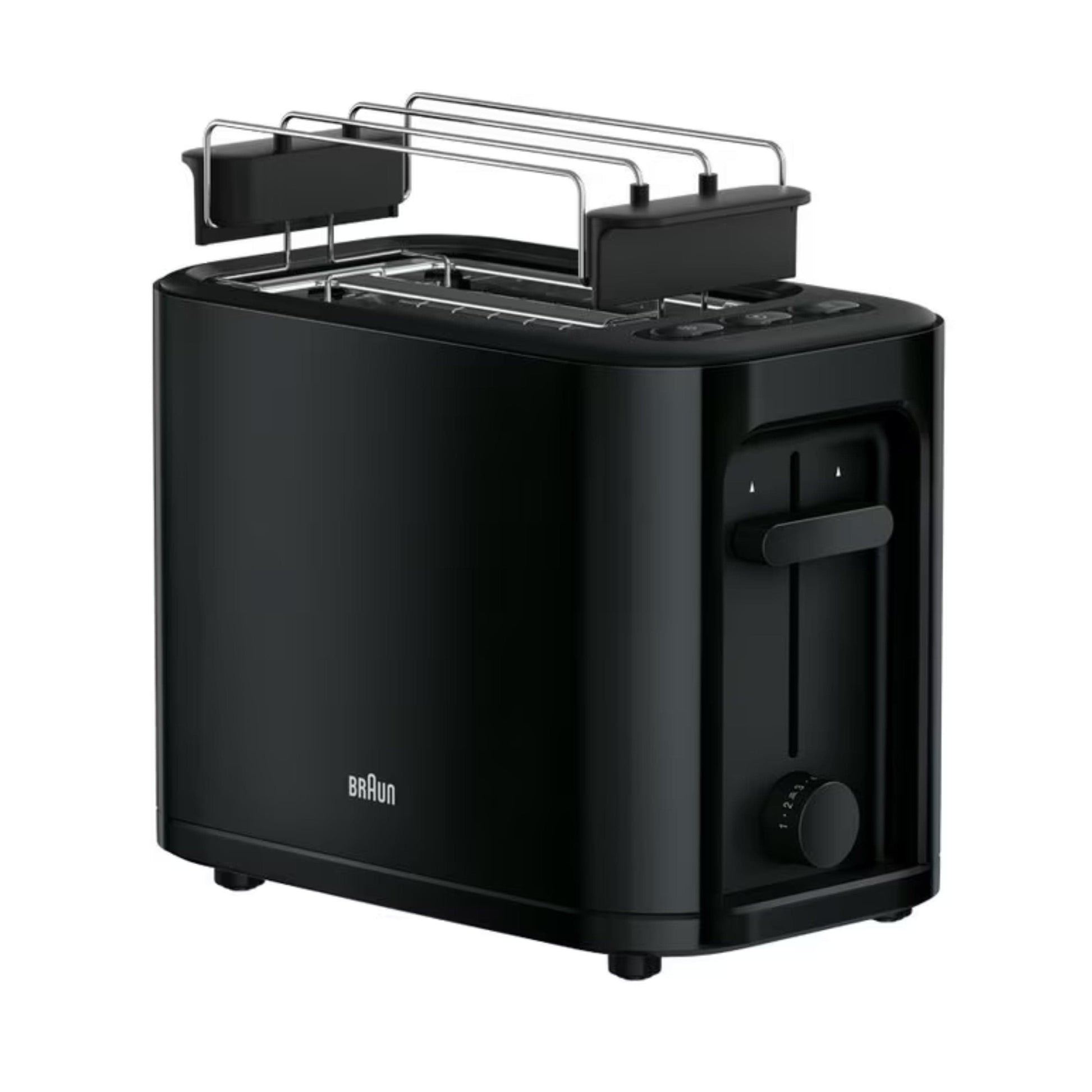 BRAUN Kitchen Appliances BRAUN - PurEase Toaster HT 3010