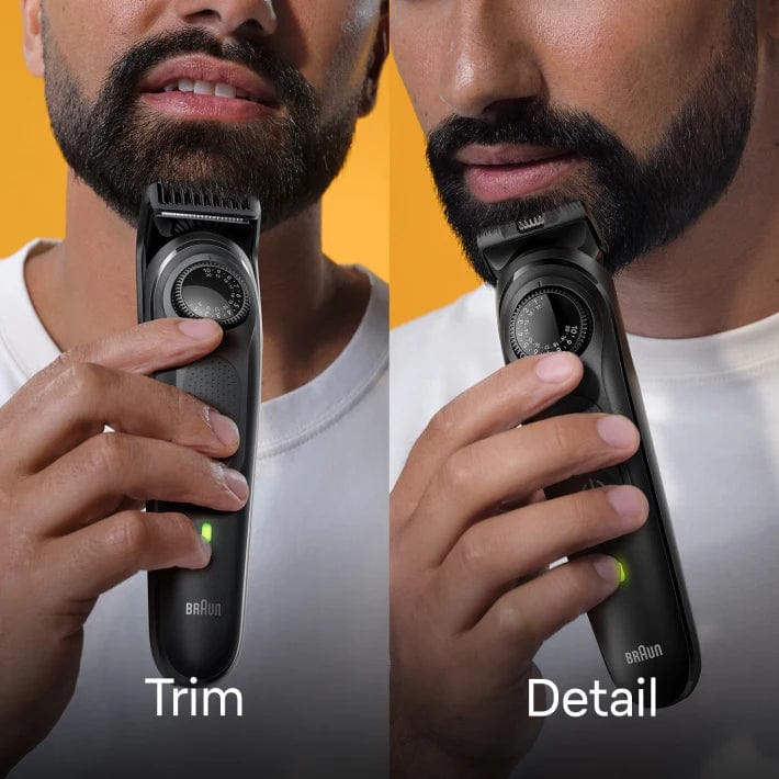 BRAUN Shaving & Hair Removal BRAUN - Beard Trimmer BT5420