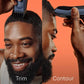 BRAUN Shaving & Hair Removal BRAUN - Hair Clipper HC5350