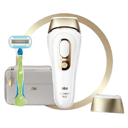 BRAUN Shaving & Hair Removal BRAUN - PL5054 Silk-Expert Pro 5