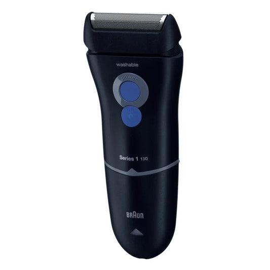 BRAUN Shaving & Hair Removal BRAUN - Series 1 130s Shaver With Protection Cap