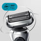 BRAUN Shaving & Hair Removal BRAUN - Series 7 71-S1000s Wet & Dry Shaver With Travel Case