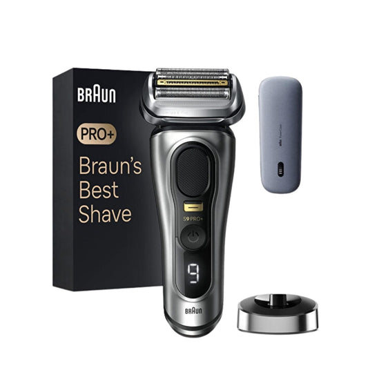 BRAUN Shaving & Hair Removal BRAUN - Shaver 9527S