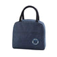 BRIVILAS Lunch Bag Navy BRIVILAS - Insulated Children's Lunch Bento Bag