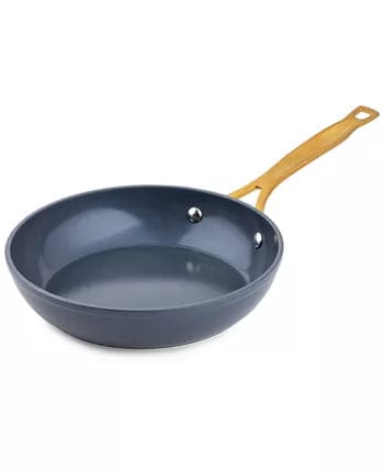 BROOKLYN STEEL CO. Kitchenware Blue BROOKLYN STEEL CO. - Aluminum Nonstick Cookware Set