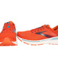 BROOKS Athletic Shoes 42.5 / Orange BROOKS  -Adrenaline GTS Athletic Shoes