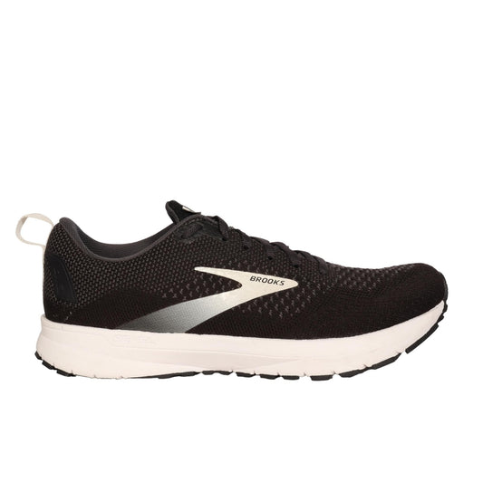 BROOKS Athletic Shoes 39 / Black BROOKS - Revel 4 Hybrid Running Shoe