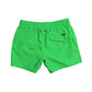 BRUNOTTI Mens Swimwear L / Green BRUNOTTI - One Back Pocket Swimwear