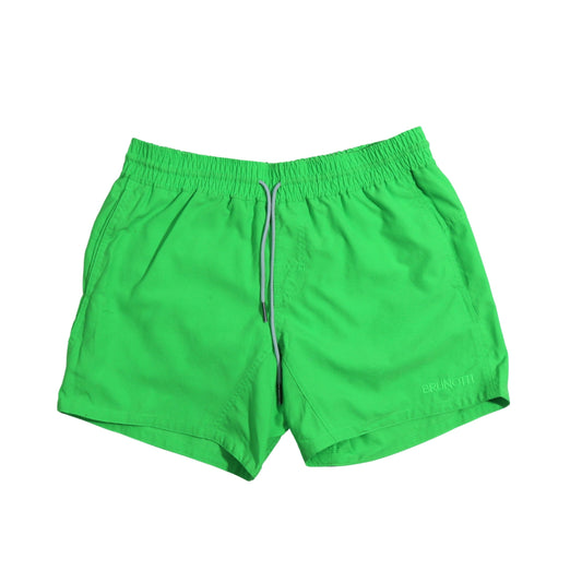 BRUNOTTI Mens Swimwear L / Green BRUNOTTI - One Back Pocket Swimwear