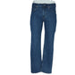 C&A Mens Bottoms L / Blue / 34 C&A - Pull Over Jeans