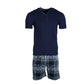 C&A Mens Pajamas C&A - Casual Pajama Set