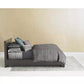 CALVIN KLEIN Comforter/Quilt/Duvet Queen / Grey CALVIN KLEIN - Pacific Comforter Sets Queen