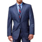 CALVIN KLEIN Mens Jackets M / Blue CALVIN KLEIN - Men's Blazer