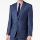 CALVIN KLEIN Mens Jackets M / Blue CALVIN KLEIN - Men's Blazer