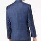 CALVIN KLEIN Mens Jackets M / Blue CALVIN KLEIN - Men's Blazer