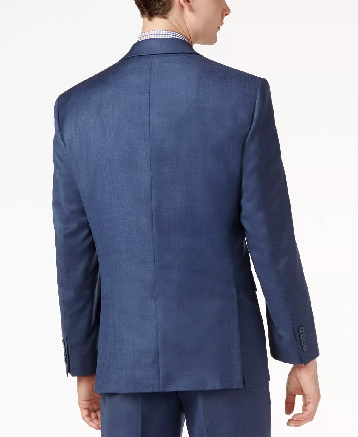 CALVIN KLEIN Mens Jackets M / Blue CALVIN KLEIN - Men's Blazer