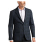 CALVIN KLEIN Mens Jackets S / Navy CALVIN KLEIN - Men's Classic Blazer