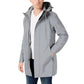 CALVIN KLEIN Mens Jackets Calvin Klein - Men's Slim-Fit Reflective Raincoat