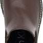 CALVIN KLEIN Mens Shoes 41.5 / Brown CALVIN KLEIN - Letrel Chelsea Boot