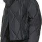 CALVIN KLEIN Womens Jackets CALVIN KLEIN - Zip-Front Puff Jacket