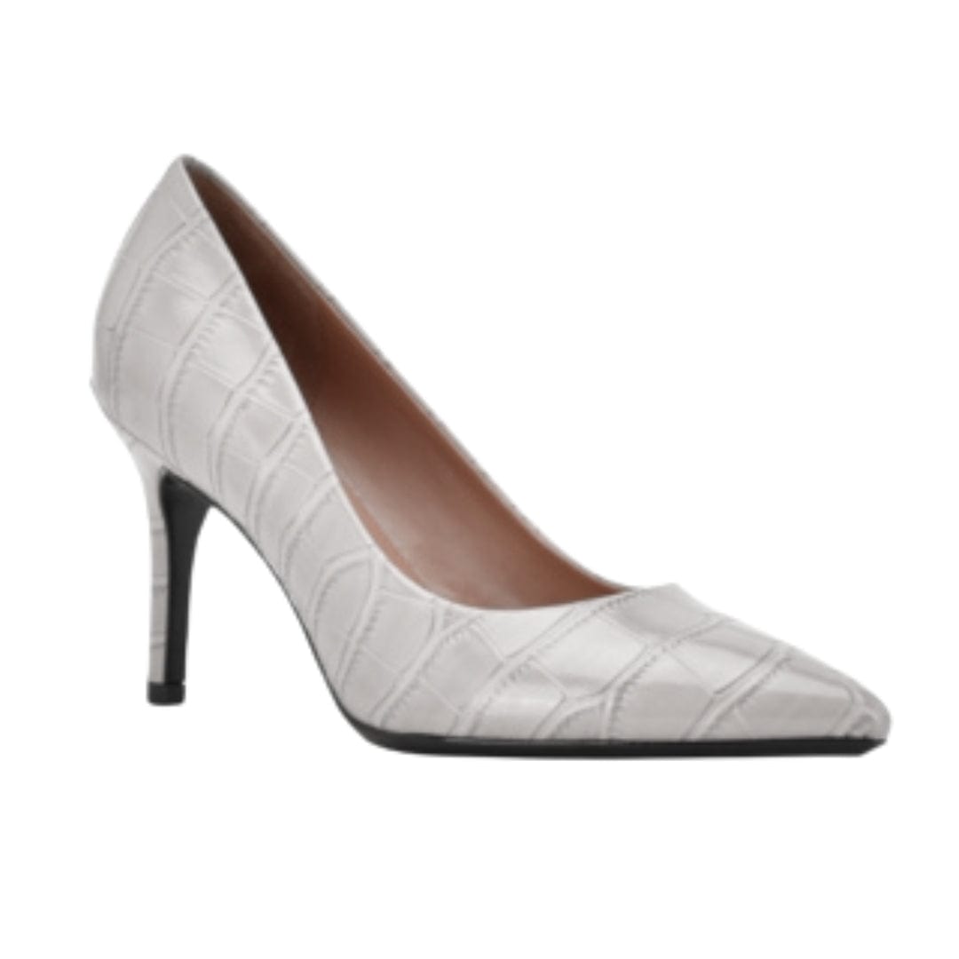 CALVIN KLEIN Womens Shoes 38 / Grey CALVIN KLEIN - Gayle 2