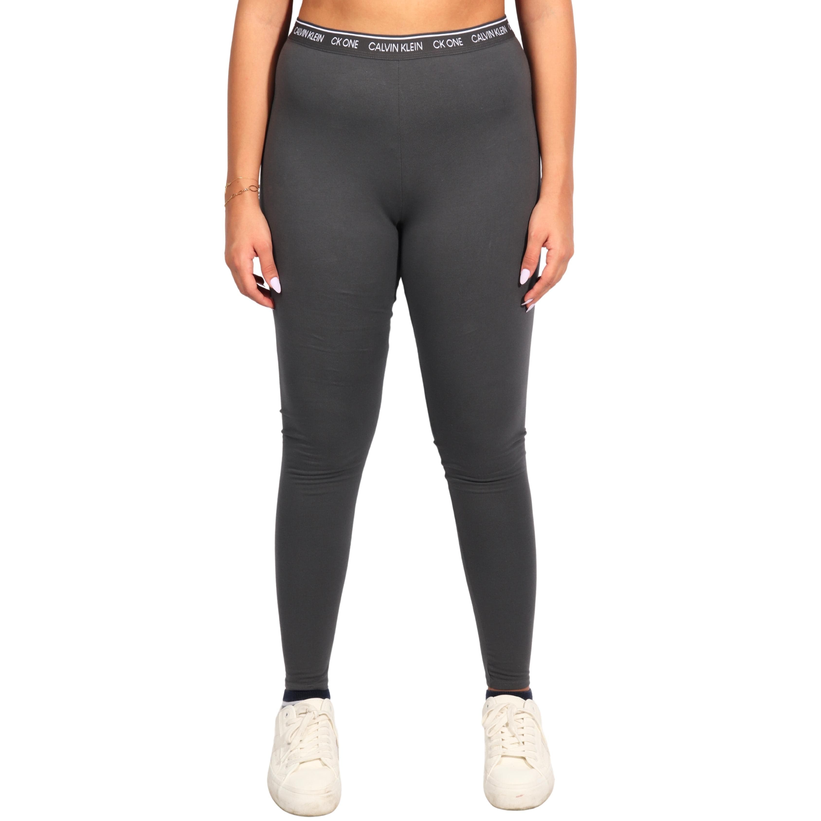 Calvin klein 2024 women leggins