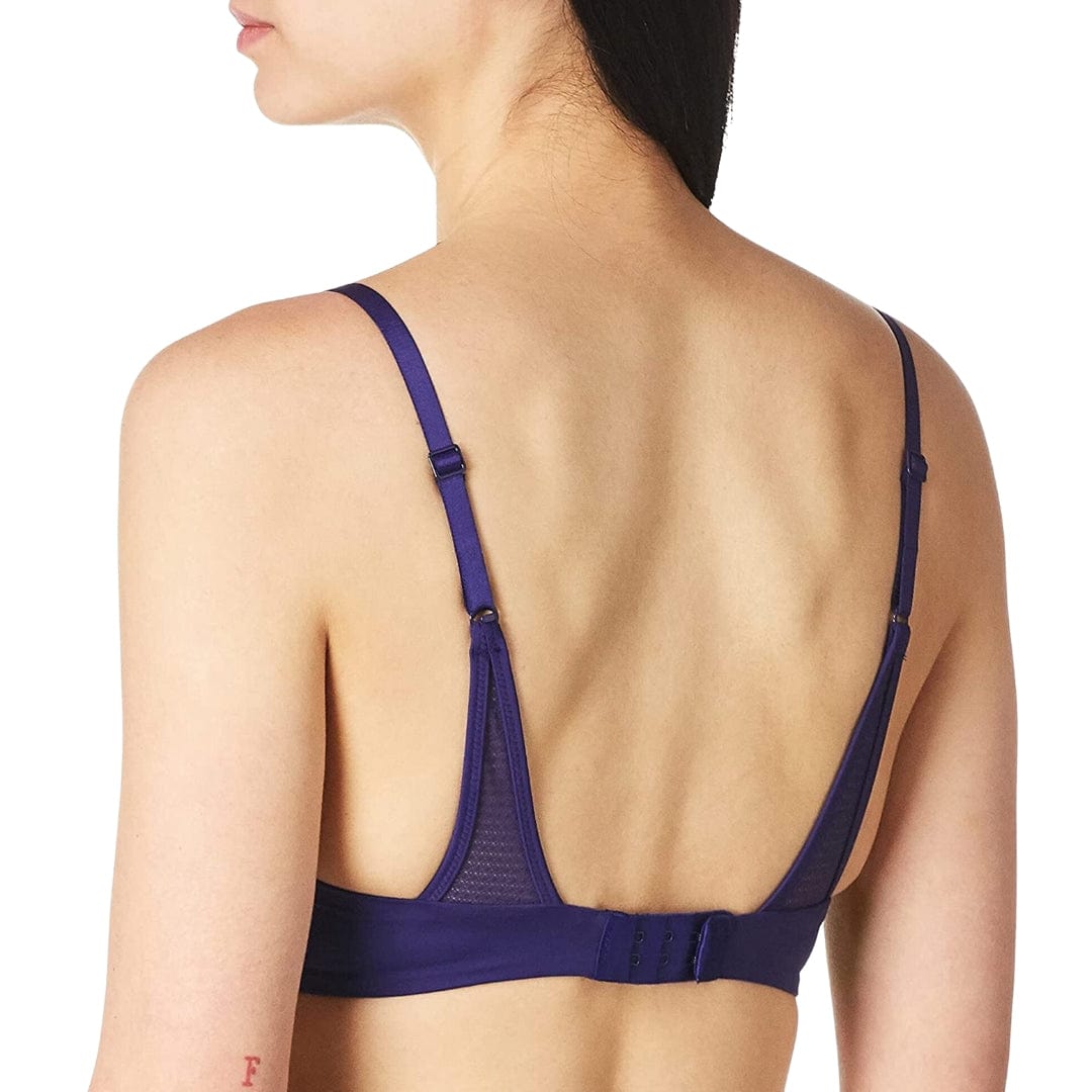 CALVIN KLEIN - Perfectly Fit Flex Lightly Lined Demi Bra – Beyond