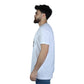 CANVAS Mens Tops L / White CANVAS - Printed T-Shirt