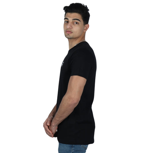 CANVAS Mens Tops M / Black CANVAS - Pull Over T-Shirt