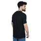 CANVAS Mens Tops L / Black CANVAS - Short Sleeve T-shirt