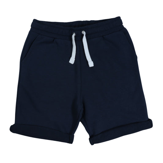 CARS Boys Bottoms M / Navy CARS - KIDS - Side Pockets Shorts