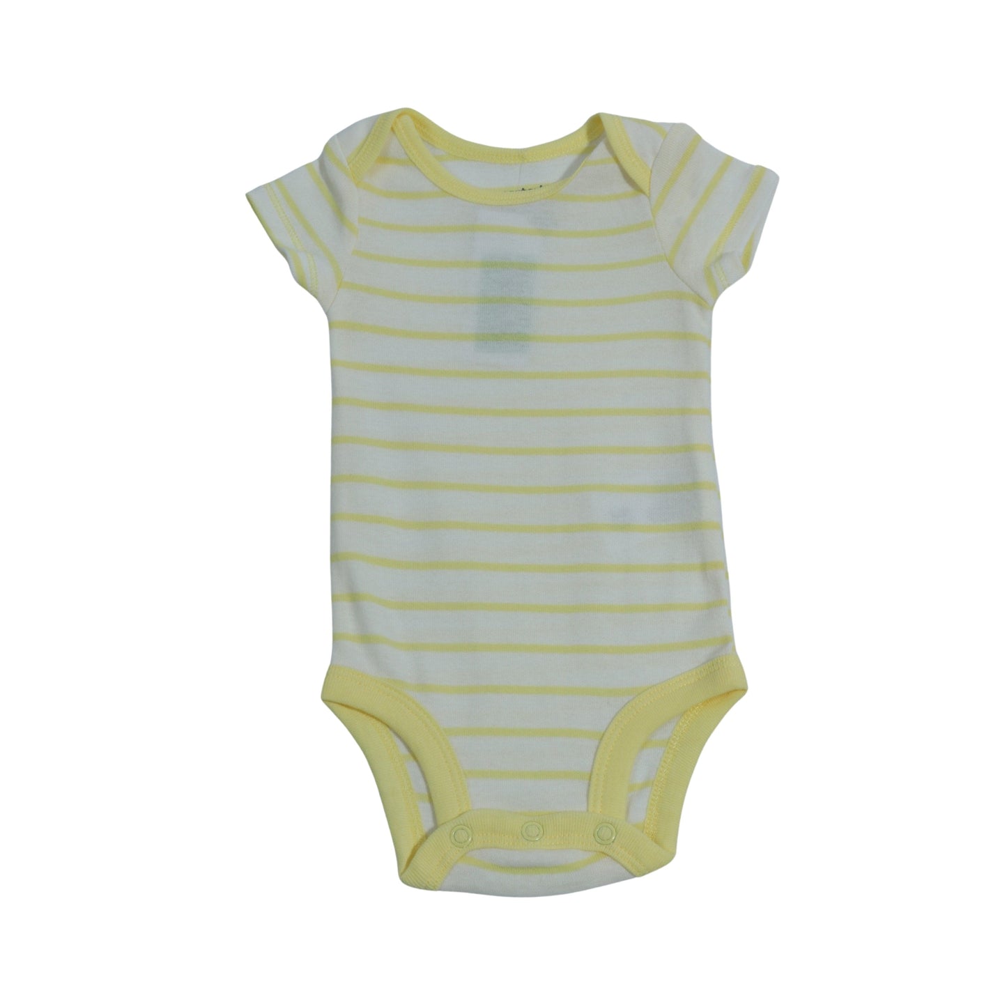 CARTER'S Baby Boy 3 Month / Multi-Color CARTER'S - Baby - All Over Striped Bodysuit