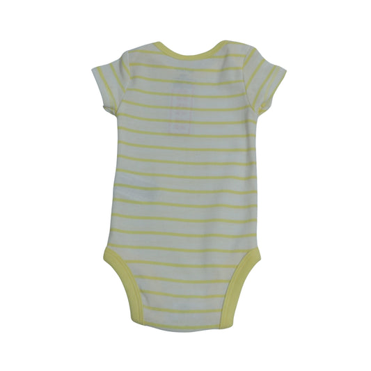 CARTER'S Baby Boy 3 Month / Multi-Color CARTER'S - Baby - All Over Striped Bodysuit