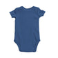 CARTER'S Baby Boy 3 Month / Blue CARTER'S - Baby - Front Sea Animals Embroidery Bodysuit