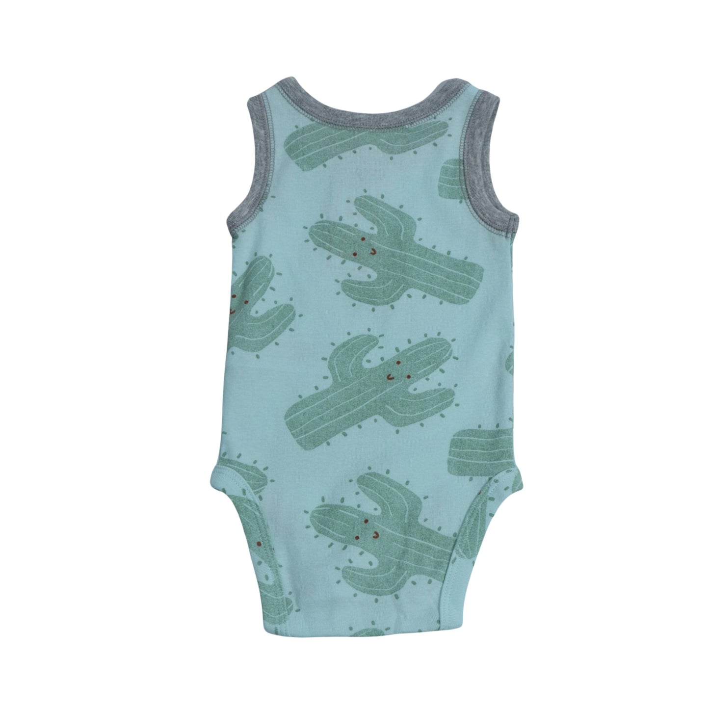 CARTER'S Baby Boy 3 Month / Multi-Color CARTER'S - BABY - Printed Bodysuit