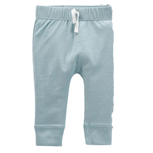 CARTER'S Baby Boy 6 Month / Blue CARTER'S - BABY -  Sold Pants