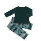 CARTER'S Baby Boy 1 Year / Multi-Color CARTER'S - Baby - Trucks Printed Pajama Set