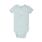 CARTER'S Baby Girl 12 Month / Light Grey CARTER'S - BABY - Graphic Bodysuit