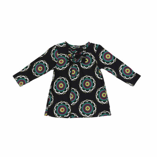 CARTER'S Baby Girl CARTER'S - Baby - Ruffle Tunic