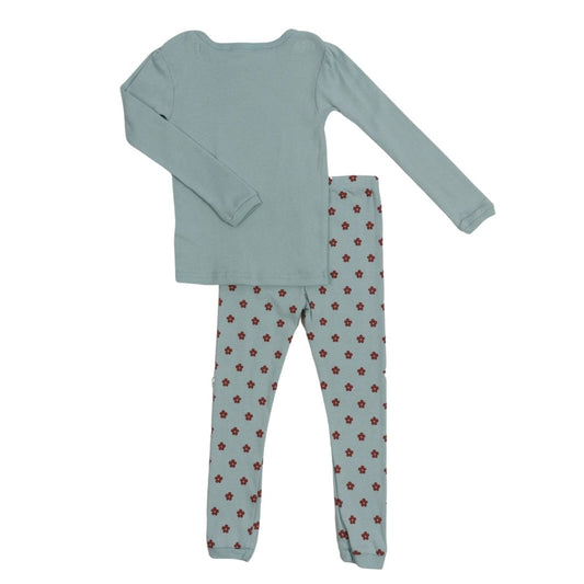 CARTER'S Girls Pajamas 5 Years / Multi-Color CARTER'S - Kids - One More Story Pajama Set