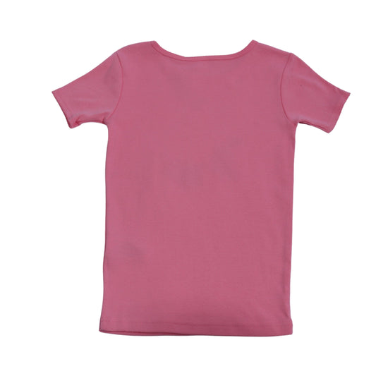 CARTER'S Girls Tops M / Pink CARTER'S - KIDS - Printed T-Shirt