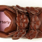 CARTER'S Kids Shoes 30 / Brown CARTER'S  - Kids -   Flower Sneakers