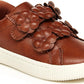 CARTER'S Kids Shoes 30 / Brown CARTER'S  - Kids -   Flower Sneakers