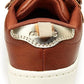 CARTER'S Kids Shoes 30 / Brown CARTER'S  - Kids -   Flower Sneakers