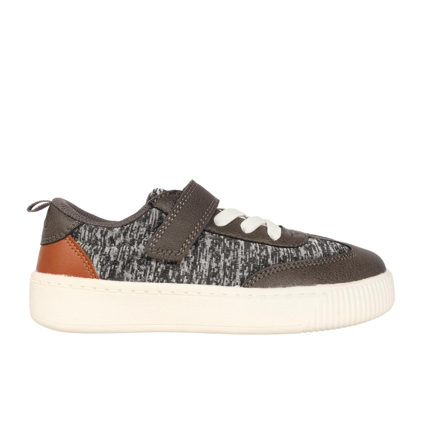 CARTER'S Kids Shoes 31 / Grey CARTER'S - Kids - Gustav Sneaker