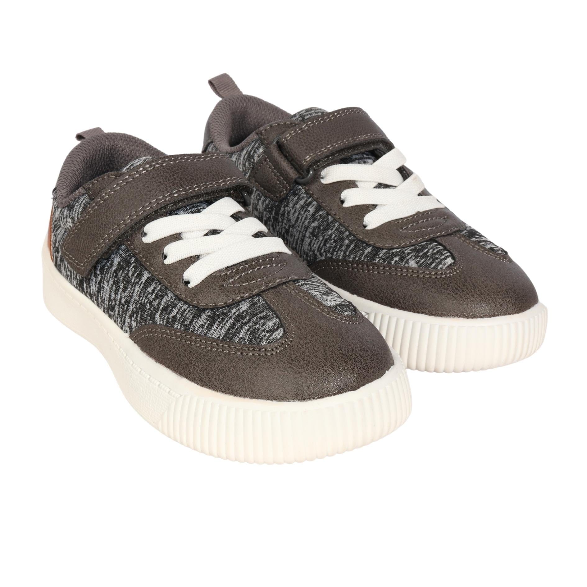 CARTER'S Kids Shoes 31 / Grey CARTER'S - Kids - Gustav Sneaker
